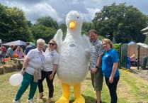 Here comes the summer fete as Lindford councillors get planning