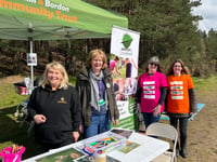 Big weekend ahead as fun day returns to Hogmoor