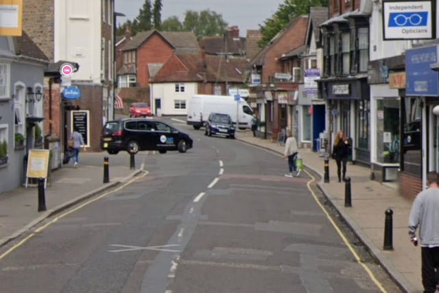 Craft beer company looks to open micro-pub in Petersfield