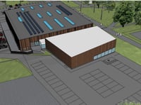 Water development as pool could be extended BH P1 LEAD