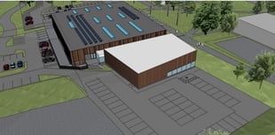Water development as pool could be extended BH P1 LEAD