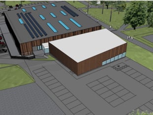 Water development as pool could be extended BH P1 LEAD