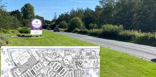 Roundabout plan submitted as part of huge Birdworld revamp