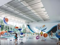 Council keen to splash out on pool extension