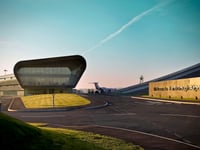 Residents question Farnborough Airport’s revised plans