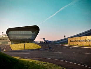 Residents question Farnborough Airport’s revised plans