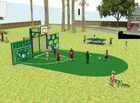Another kick at the wall as play area set for revamp