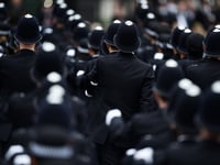 Fewer police officers off work due to suspensions in Hampshire – despite national surge