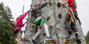 Have a Jurassic lark at Hogmoor community day