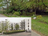 Start date for retirement development on memorial site confirmed