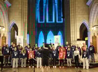 By Royal invitation: Youth Choir to take part in Proms concert