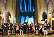 By Royal invitation: Farnham Youth Choir to take part in sell-out Proms concert