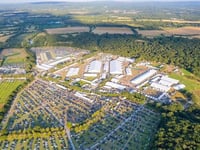 Love is all around as Jalsa Salana attracts 43,000 to Worldham