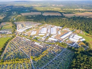 All roads lead to Worldham but signs promising for Jalsa Salana