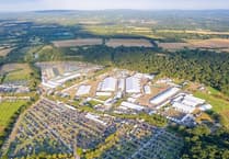 Planning pays off for Jalsa Salana organisers as road clear for Ahmadiyya showpiece
