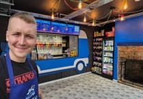 Viral frozen drinks brand to open new MELT MELT store at Brightwells