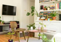 Expert reveals top tips to boost your property value on a budget