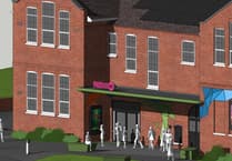 VIDEO: Big news for Bordon as Phoenix Theatre & Arts Centre revamp begins