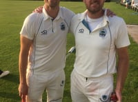 Tilford fall to Puttenham defeat