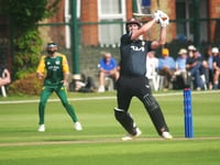 Stewart pays tribute to ‘little legend’ Thorpe