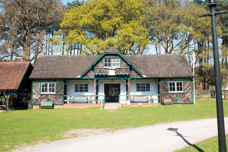 Rural Life Museum