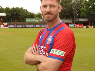 Aldershot Town extend unbeaten run to seven games with Braintree win