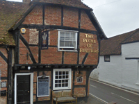 Help save one of Hampshire's oldest pubs