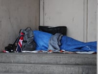Labour declares "national scandal" with dozens of homeless children in East Hampshire in temporary accommodation