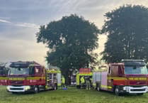 Hampshire Fire Service faces £1.6m cuts