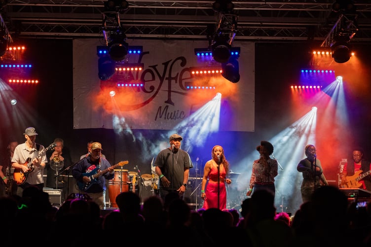 Weyfest Festival 2023