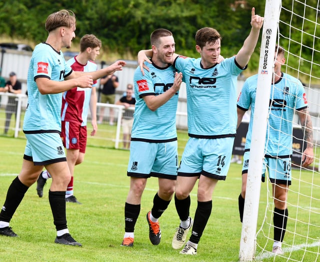Johnson delighted with Town's performance in emphatic win at Baggies