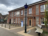 Petersfield named best place to live in South East