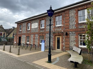 Petersfield named best place to live in South East
