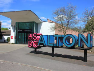 Three days of strike action at Alton College to start on Friday
