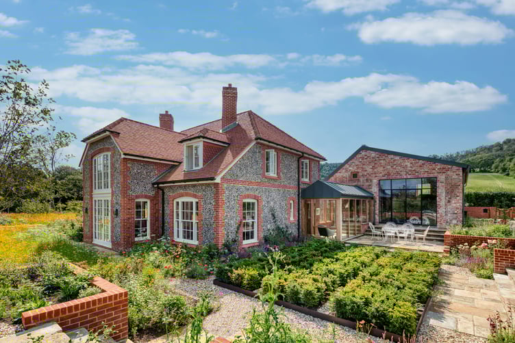 FlowerKittle Architects have relocated