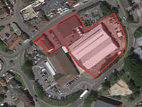 Environmental assessment not required for East Street development