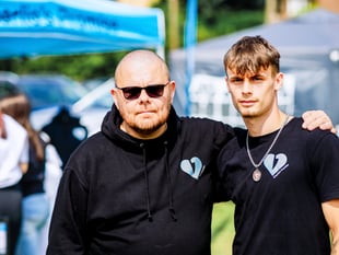 Charity event held in memory of murdered teenager Charlie Cosser