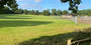 Council agrees sports list for games area