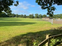 MUGA plan is pitch-perfect for Mill Chase site