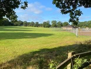 Council agrees sports list for games area