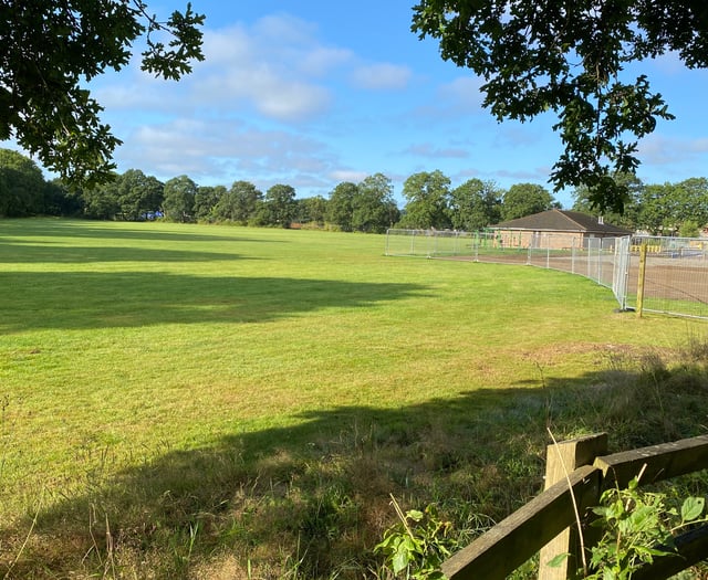 Council agrees sports list for games area