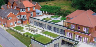 Haslemere care home celebrates fifth year in luxury care guide