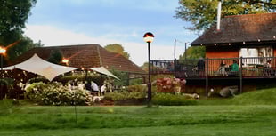 Birdie's has a world of food and entertainment options