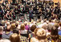 Wind Band will blow audience away with Proms performance in Farnham