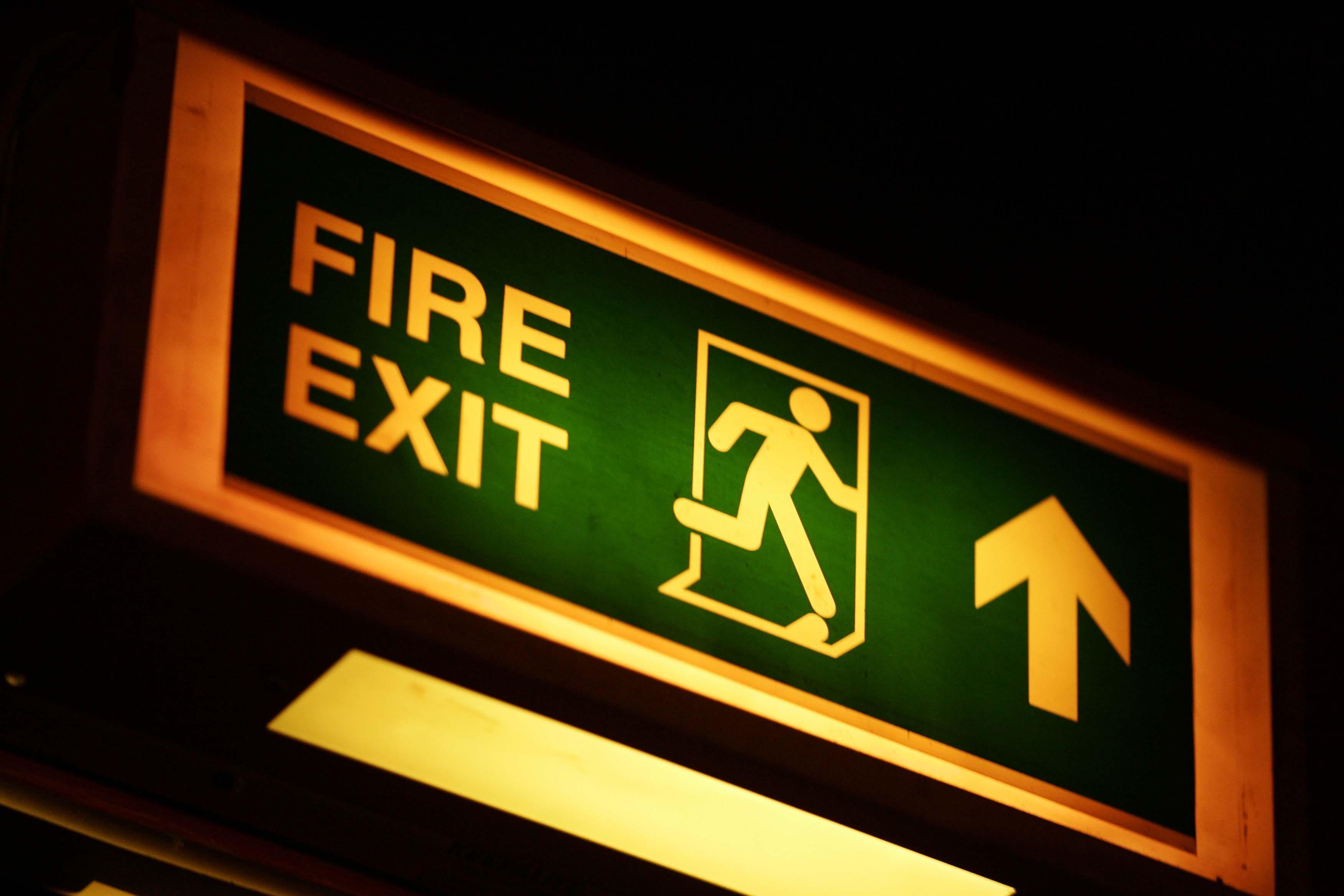 More fire safety notices given in Hampshire and the Isle of Wight