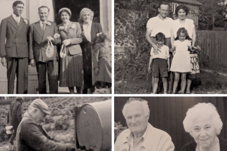 Alton Prisoner War Willi Shalden