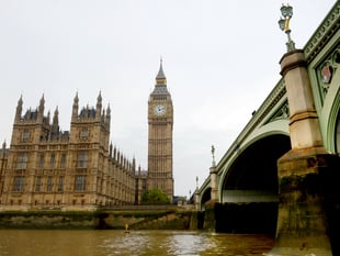 Revealed: How much East Hampshire's MP accepted in donations