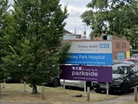 Plans to rebuild Surrey hospital gets the green light despite review 