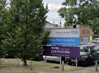 Flu hospital cases double in South East as NHS urges vaccinations