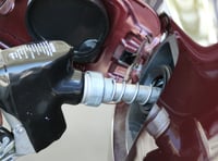Petrol prices soar in Hampshire and Surrey